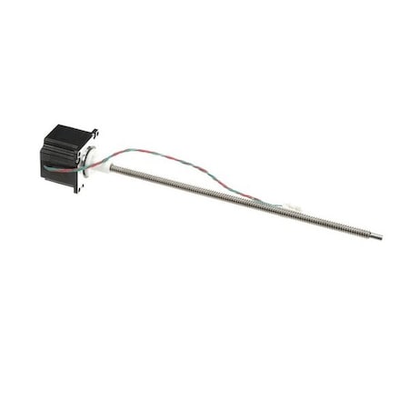 Wunder-Bar Stepper Motor Assembly EA-MOT-35-156